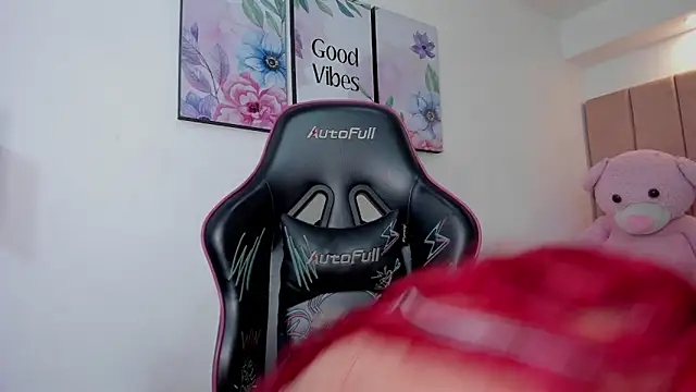 kitty_rrose webcam stripchat model stream image