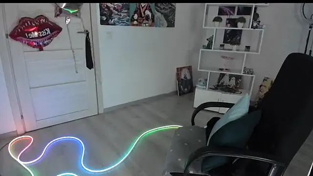 HoneySallyMoore webcam