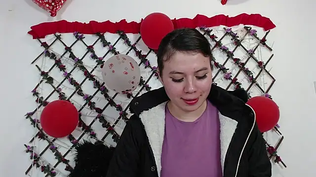 Samantha_Wallker webcam