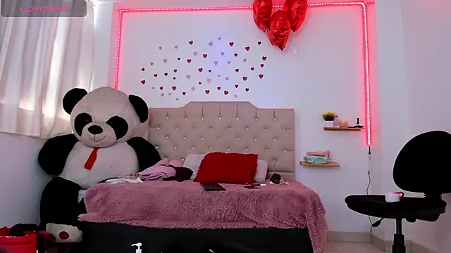 ameliefederline11 webcam