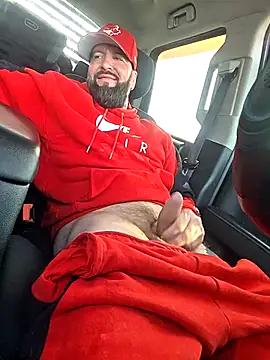 Beardedtattood's live cam