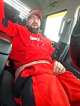 Beardedtattood's live cam