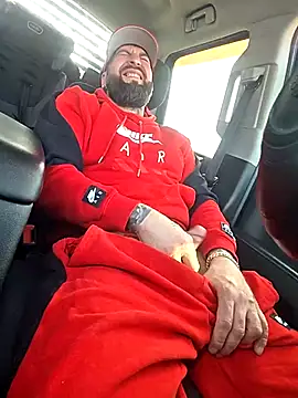 Beardedtattood webcam