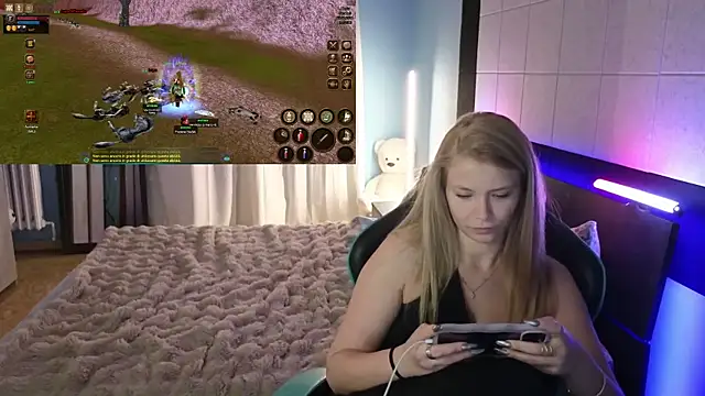 AnastasiaAniess webcam