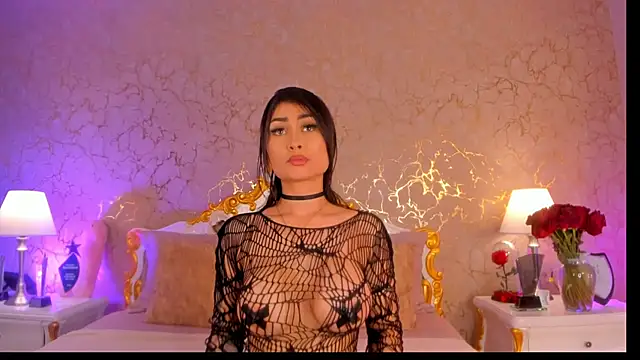 ScarlettWallace webcam