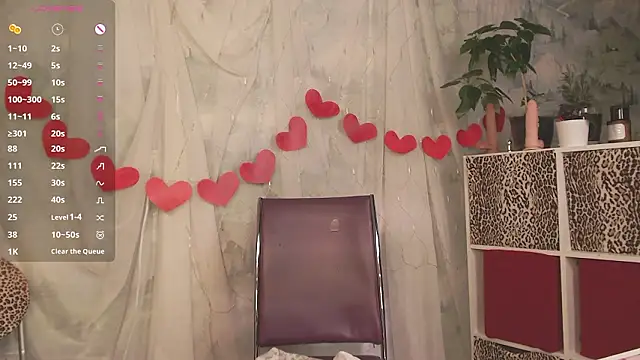 blissful_muse2 webcam