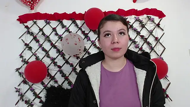 Samantha_Wallker webcam