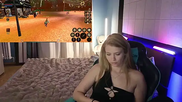 AnastasiaAniess webcam