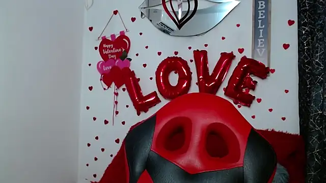 Caius_fox live sex cam