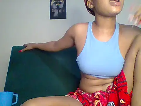 DADDYS_shuga webcam