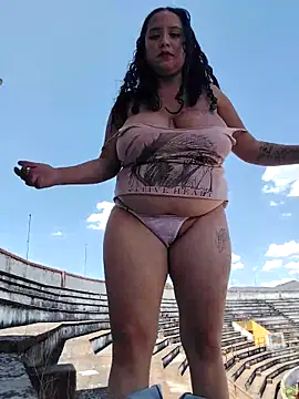 You-sexy-starr webcam