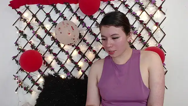 Samantha_Wallker webcam