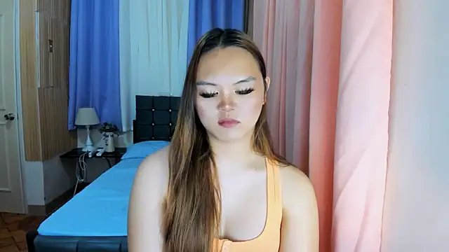 ameliamaureen webcam