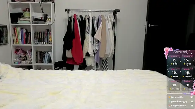 Denny_Yorgeritai webcam