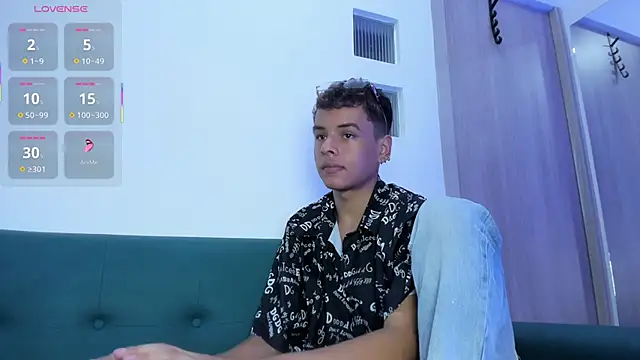 Xavier_Fox___ webcam