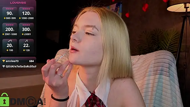 Carrie_Foster webcam