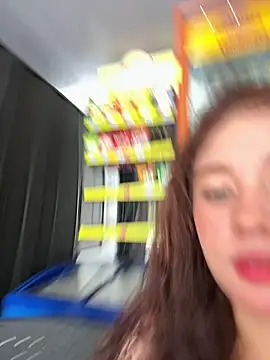 lana_rousse01 webcam