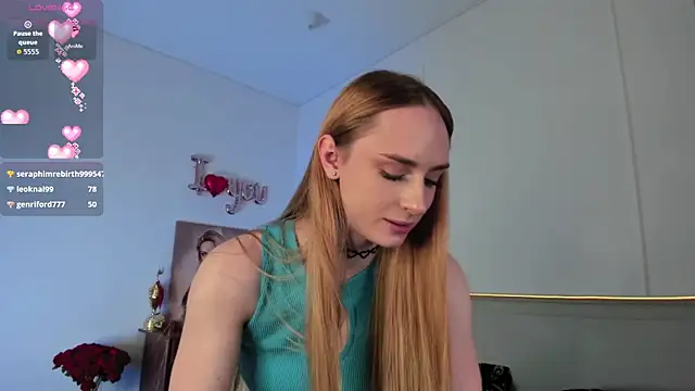 Dana__Whitttte webcam