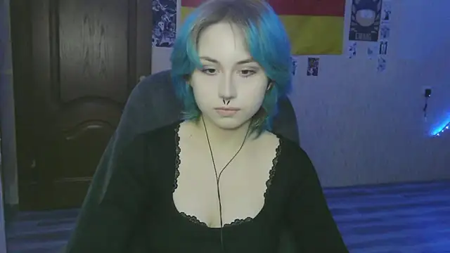 LeisaHopperstad webcam