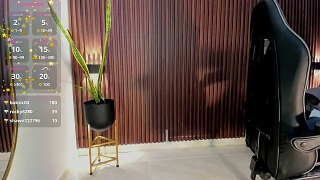 rossie_lanie_ webcam