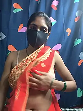 Naughty_Seema webcam