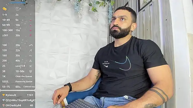 LeonidasKaiser webcam