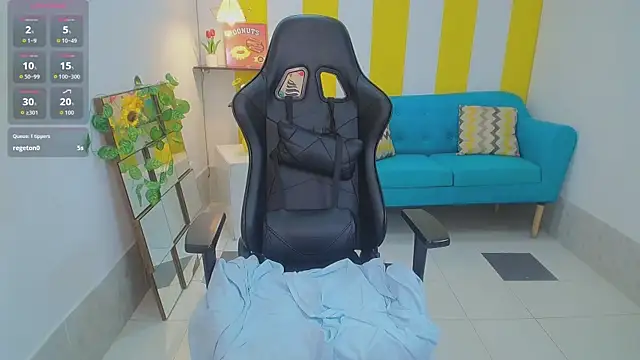 esmeralda_cuisman webcam