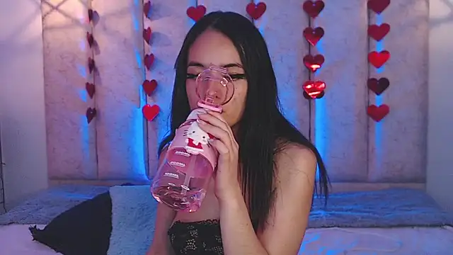 madissonrousecs webcam