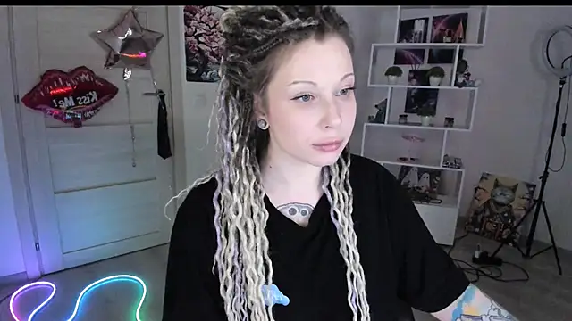 HoneySallyMoore webcam