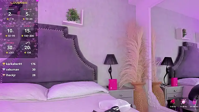 KarelyMitchel webcam