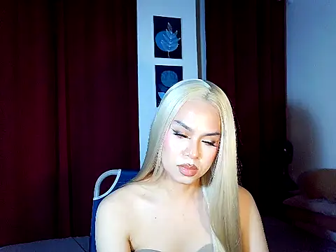 MistressLuna1 webcam