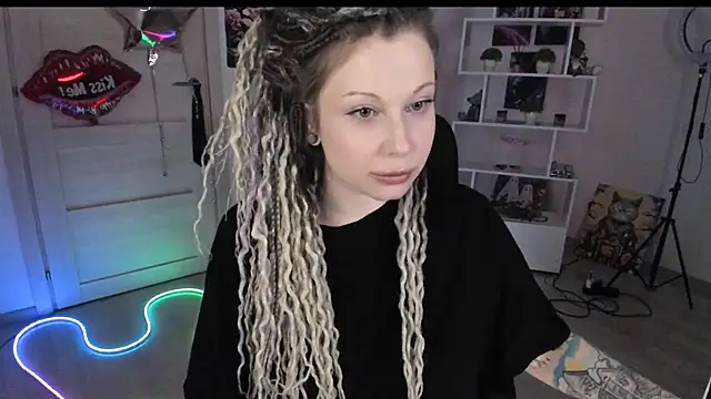 HoneySallyMoore webcam