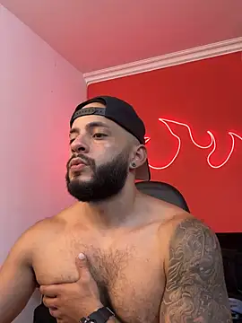Mike_savage3 webcam