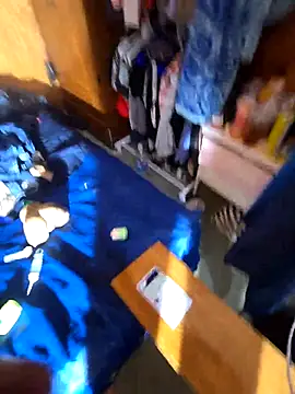 UncutHammer69 webcam