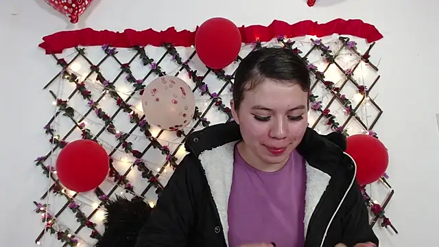 Samantha_Wallker webcam