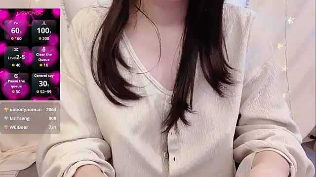 Tw_Zoella live sex cam