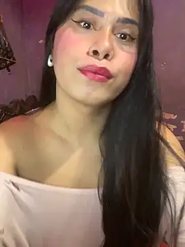 Seductive_Trans1 webcam