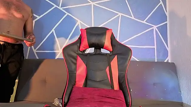 david_oliveira webcam