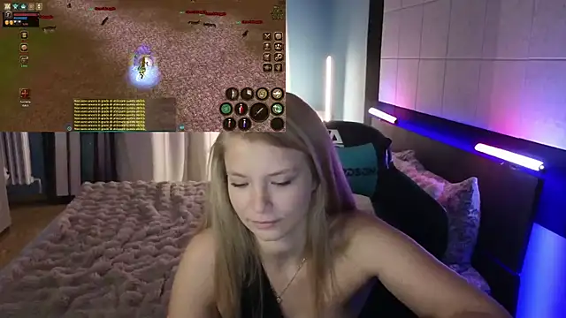 AnastasiaAniess webcam