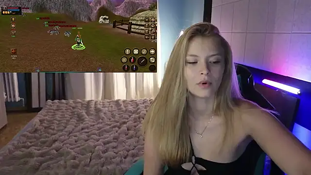 anastasiaaniess (F young) - Happy Annie :heart: