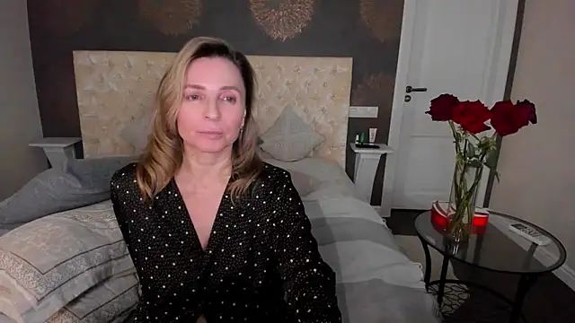 AllisonWilliams live sex cam