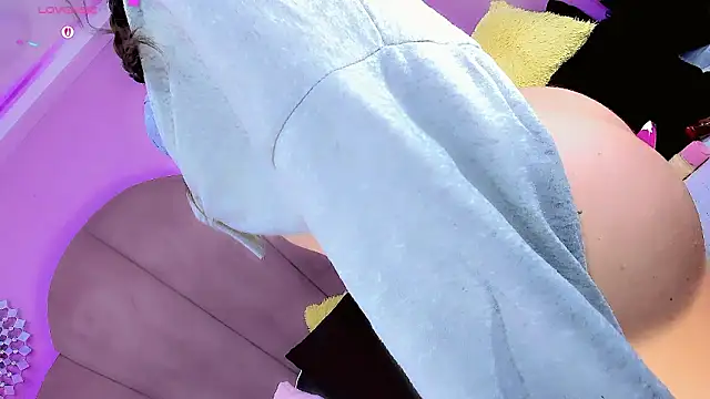 AlissonDannae777 webcam