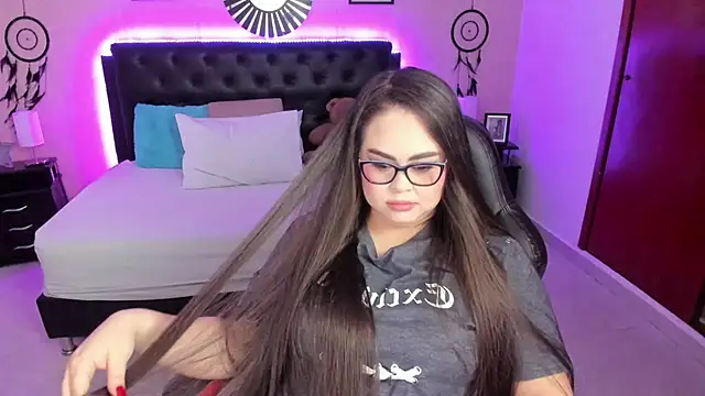 LolaVillalobos webcam