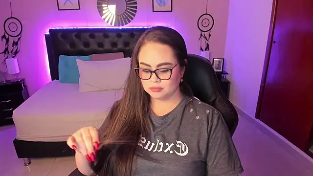 LolaVillalobos webcam