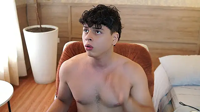 Ethan_occonor webcam