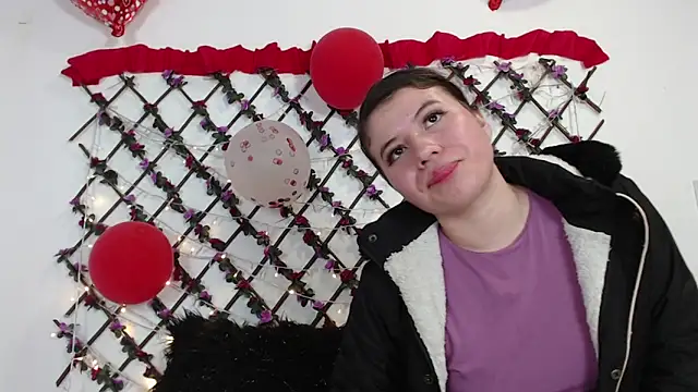 Samantha_Wallker webcam