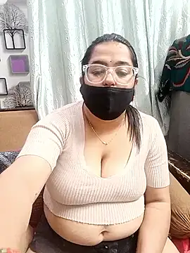 GangbangCouple webcam
