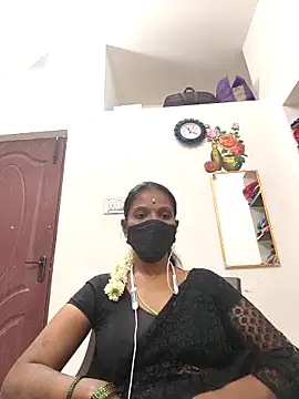 Tamil_Yalini12 webcam