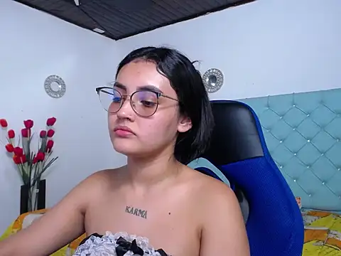 kathe-mills235 webcam