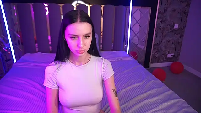 Snow_WhiteeeX webcam